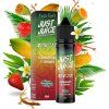 prichut just juice sv 10ml strawberry curuba