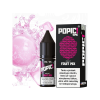 2979 e liquid popic salt fruit mix ovocna smes v bubline 10mg