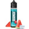 Příchuť Aramax Shake and Vape 10/60ml Icy Watermelon