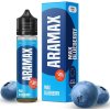 Příchuť Aramax Shake and Vape 10/60ml Max Blueberry