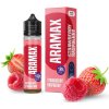 Příchuť Aramax Shake and Vape 10/60ml Raspberry Strawberry