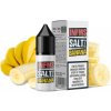 (Infamous 20mg Salt) 10ml Banana (Banán)