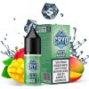 (Infamous Cryo 20mg Salt) 10ml Gigi's Mangos (Ledové mango a kiwano)