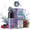 (Infamous Cryo 20mg Salt) 10ml Grapes & Berries (Ledové hrozny a lesní plody)
