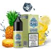 (Infamous Cryo 20mg Salt) 10ml Pineapple Lemonade (Ledová ananasová limonáda)