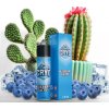Příchuť Infamous-Cryo Shake and Vape 10/60ml Blueberry Cactus