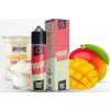 prichut infamous liqonic sv 10ml yogurt mango