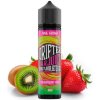 velky juice sauz drifter juice strawberry kiwi 16ml 60ml shake and vape
