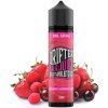 velky juice sauz drifter juice strawberry raspberry cherry 16ml 60ml shake and vape