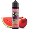 velky juice sauz drifter juice watermelon apple 16ml 60ml shake and vape