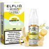 Elfliq Banana ice