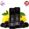 elfbar pods elfa blackberry lemon 540x540