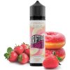Příchuť Juice Sauz Drifter Desserts Shake and Vape 16/60ml Strawberry Donut