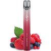 elf bar 1000 mixed berries jednorazova elektronicka cigareta mix bobuli