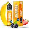 Příchuť Aramax Shake and Vape 10/60ml Banana Berry