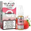 Elfliq strawberry ice