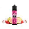 drifter hyper raspberry guava ice longfill 5ml