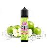 drifter hyper sour apple ice longfill 5ml