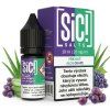 SIC Aloe Grape