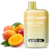 Lost Mary Mango
