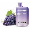 Lost Mary hroznové víno