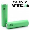 Sony 18650 VTC 5 A