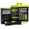 Nitecore d4