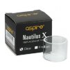 aspire nautilus x replacement pyrex glass tube