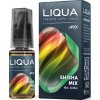 liquid liqua cz mix shisha mix 10ml0mg