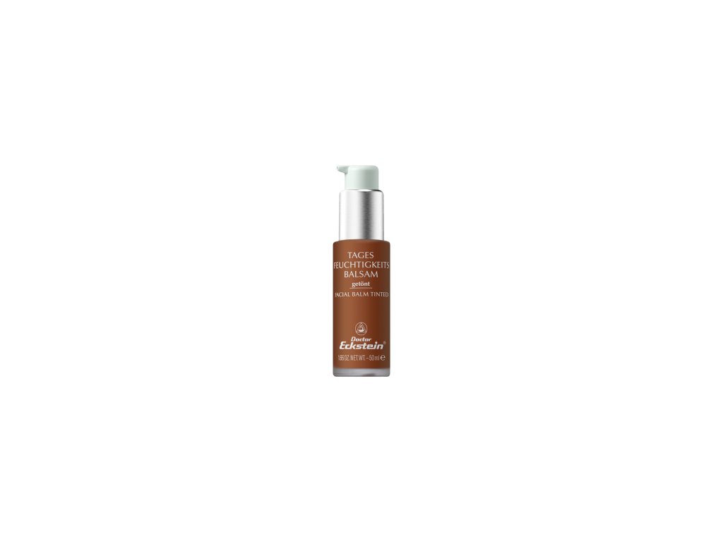 Tagesfeutigkeits Balsam getönt 50ml
