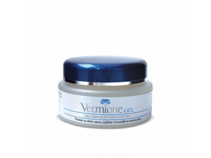 vermione gel