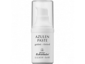 Azulen Paste getönt 15ml