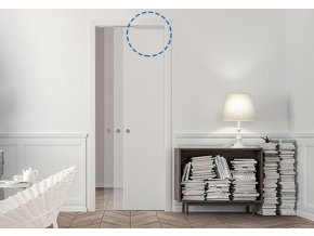 01 eclisse bias up universalni tlumic pro posuvne dvere