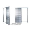Stavební pouzdro JAP NORMA STANDARD do SDK