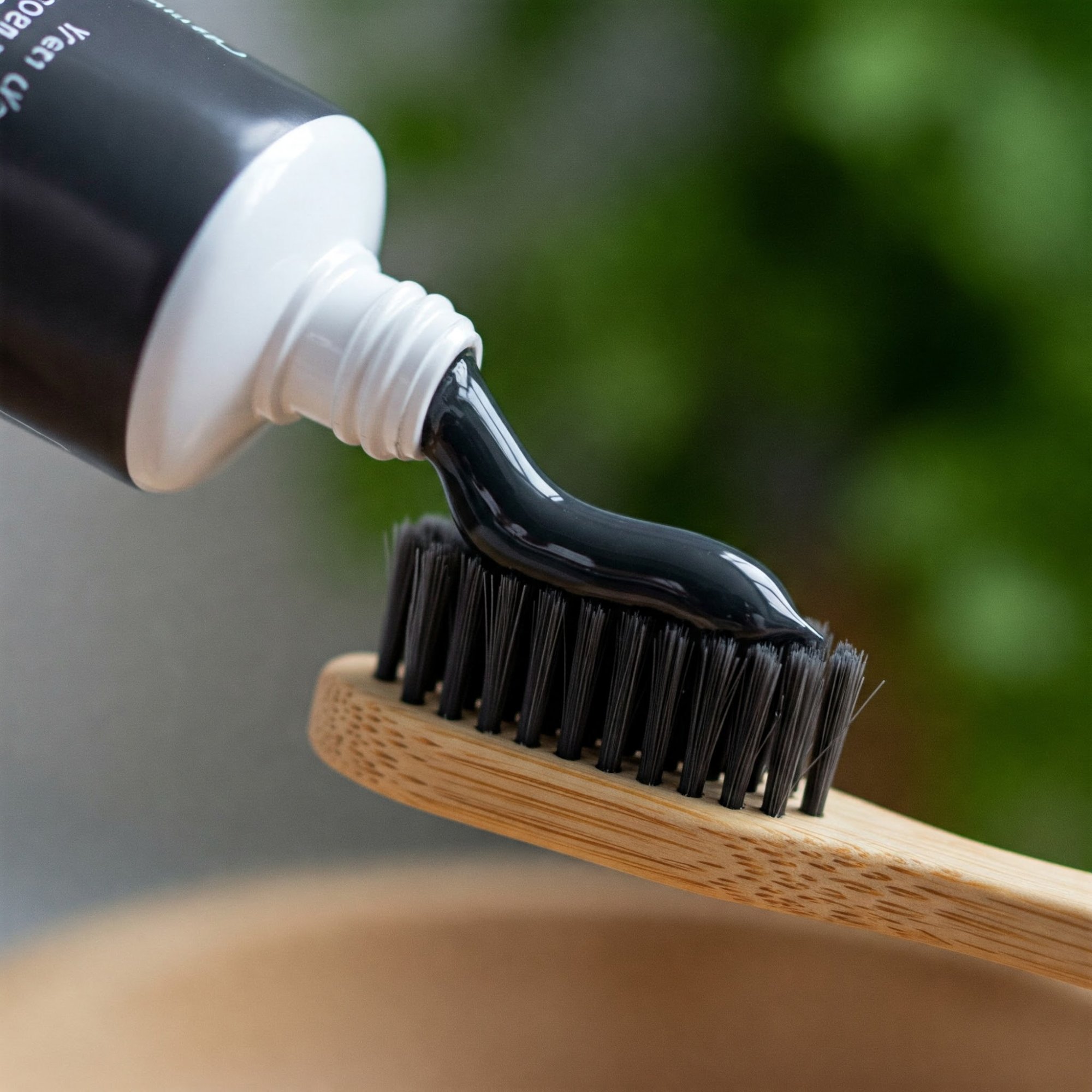 Přírodní péče o chrup