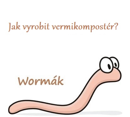 Levný vermikompostér?