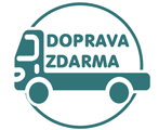 Doprava zdarma