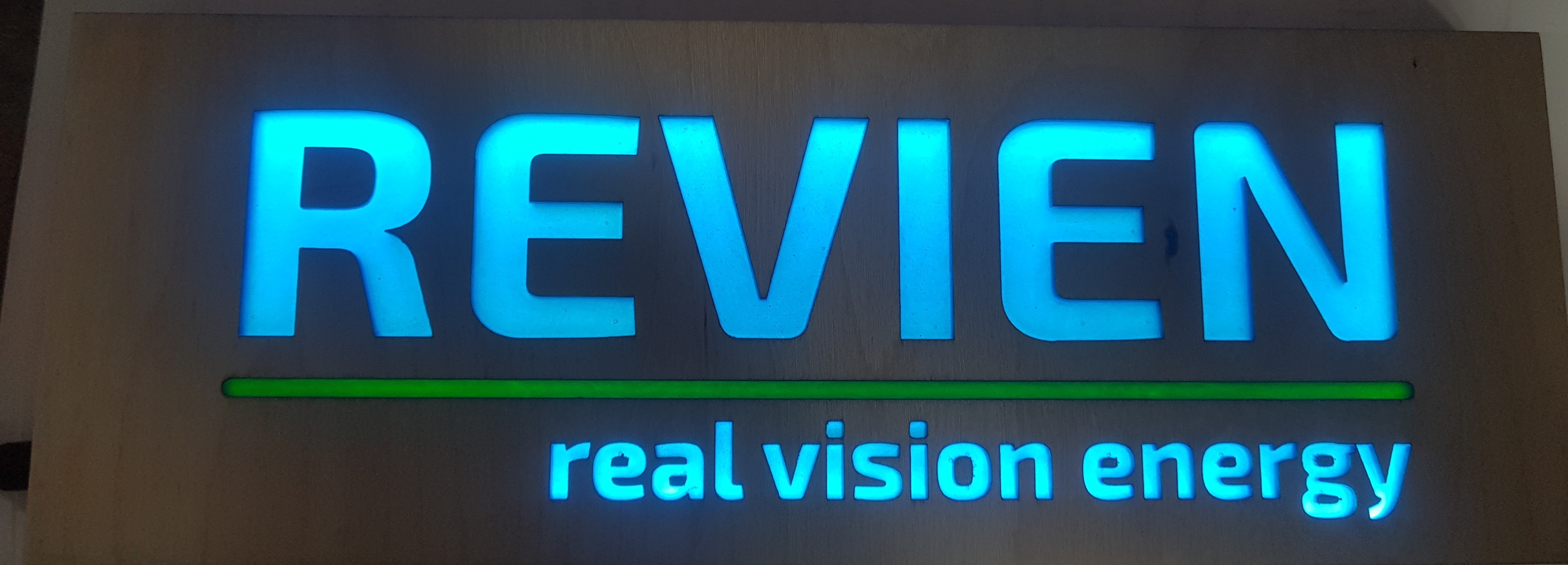 revien