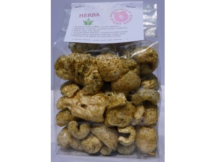 Piggy Snack Herba