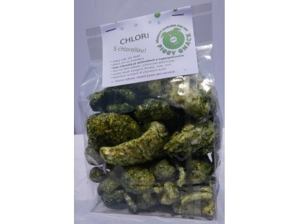 Piggy Snack Chlori