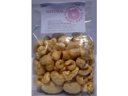 Piggy Snack Natural