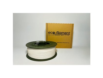 eco filament white box