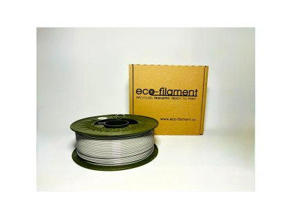 eco filament spool box light gray