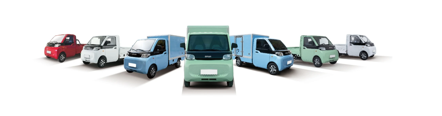 Emon auto