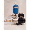 ECOPRESS 2-40 - automatická tlaková stanice pro zvýšení tlaku o 2 - 3,5 bar
