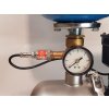 ECOPRESS 2-50 - automatická tlaková stanice pro zvýšení tlaku o 2,5 - 4,5 bar