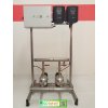 automatická tlaková stanice EcoSmart s horizontálními čerpadly