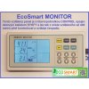 EcoSmart MONITOR vzdálená kontrola a ovládání čerpadla
