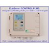 EcoSmart CONTROL hlídání hladiny, tlaku, proti chodu nasucho