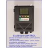 EcoSmart CONTROL 400V pro ovládání a ochranu jednoho čerpadla